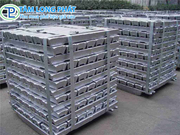 Giá Nhôm Thỏi Bao Nhiêu 1kg? Cập Nhật Giá Mới Nhất 2025