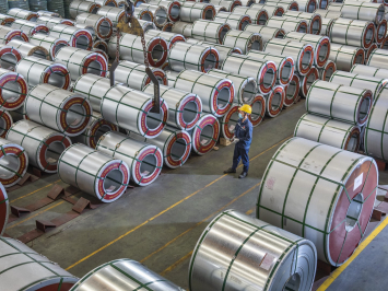 Tôn Hoa Sen là gì? Tôn Hoa Sen có bền không?