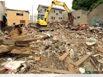 Tâm Long Phát: Thu mua xác nhà tỉnh Khánh Hòa