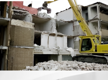 Tâm Long Phát: Thu mua xác nhà tỉnh Phú Yên