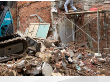 Tâm Long Phát: Thu mua xác nhà tỉnh Cần Thơ