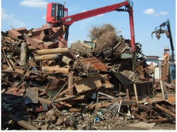 Tâm Long Phát: Thu mua xác nhà Huyện Hóc Môn