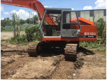 Tâm Long Phát: Thu mua xác nhà Bình Dương