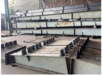 Tâm Long Phát: Thu mua thanh lý nhà xưởng quận 12