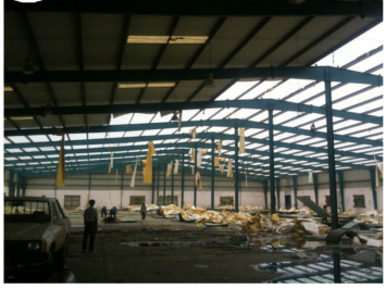 Tâm Long Phát: Thu mua thanh lý nhà xưởng quận 1