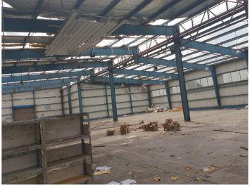 Tâm Long Phát: Mua bán thanh lý nhà xưởng tỉnh Sóc Trăng