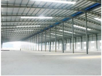 Tâm Long Phát: Thu mua thanh lý nhà xưởng quận 3