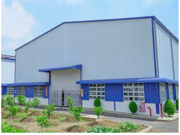 Tâm Long Phát: Mua bán thanh lý nhà xưởng tỉnh Long An