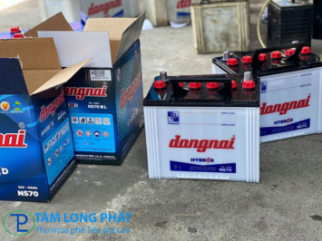 Thu mua bình ắc quy cũ Tiền Giang