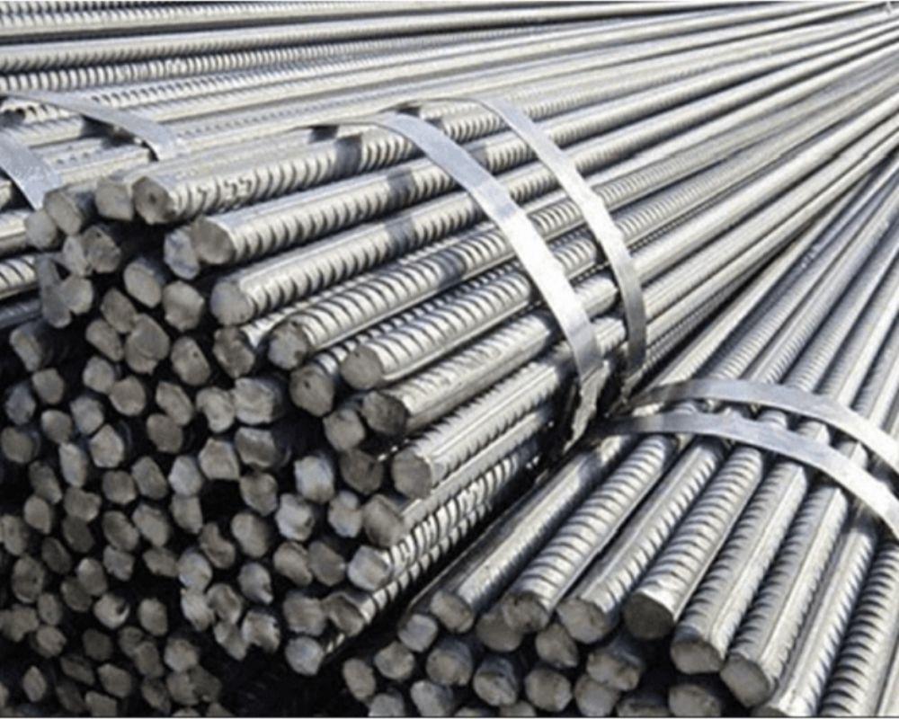 1 cây sắt dài bao nhiêu?