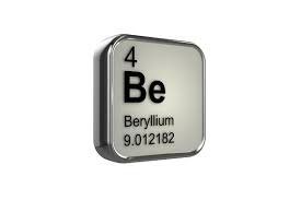 Beryllium (Be, 4) là chất gì? Tìm hiểu chi tiết về nguyên tố hóa học đặc biệt này