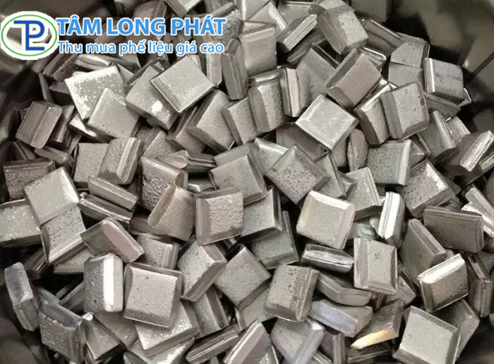 Các cách nhận biết Niken phế liệu hiện nay