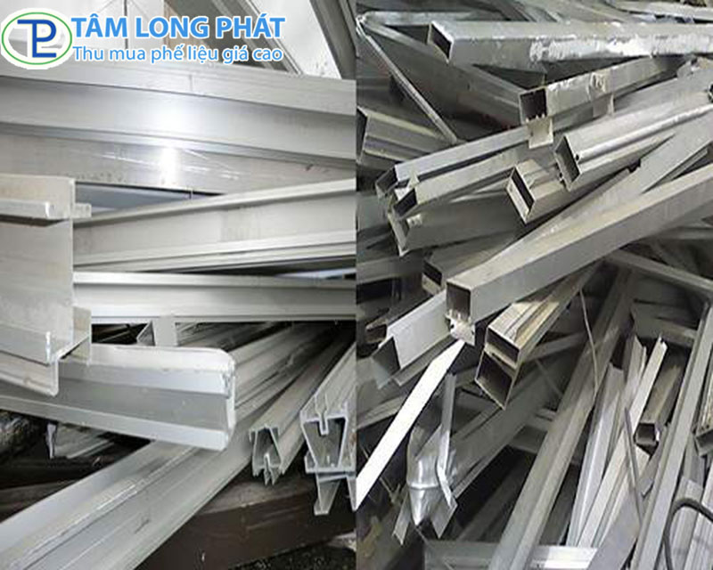 Các cách phân biệt nhôm phế liệu hiện nay