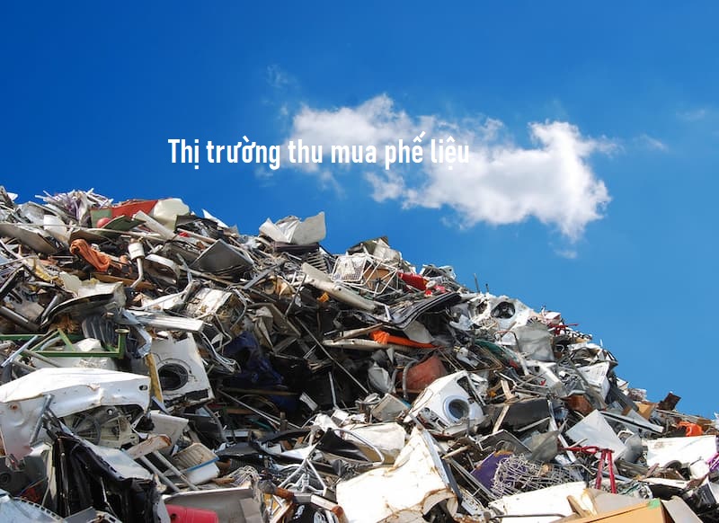 Các Yếu Tố Ảnh Hưởng Đến Giá Cả Phế Liệu Trên Thị Trường Hiện Nay