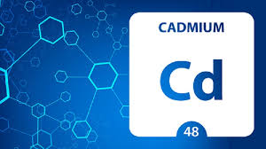  Cadmium (Cd, 48) Là Chất Gì? Tính Chất, Ứng Dụng và Tác Hại
