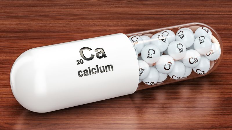 Calcium (Ca, 20) là chất gì? Tìm hiểu chi tiết về nguyên tố hóa học Calcium