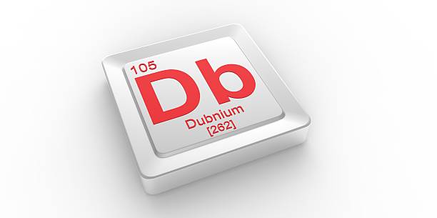 Dubnium (Db, 105) Là Chất Gì? Tìm Hiểu Chi Tiết Về Nguyên Tố Hóa Học Đặc Biệt Này