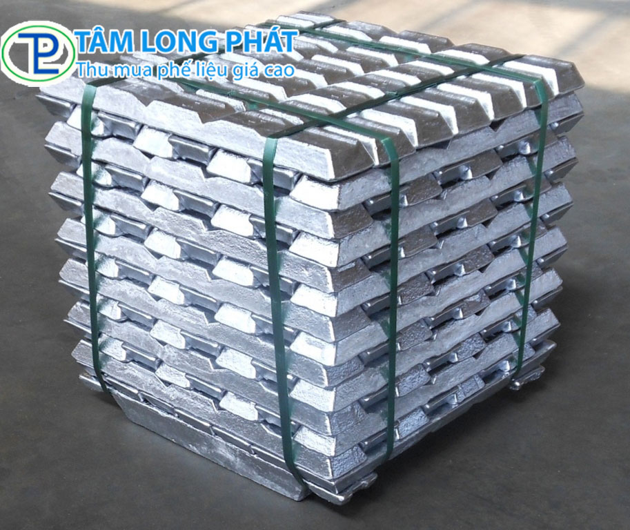 Giá Nhôm Thỏi Bao Nhiêu 1kg? Cập Nhật Giá Mới Nhất 2025