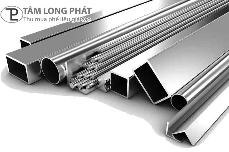 Nhôm 3 Là Kim Loại Gì? Tìm Hiểu Chi Tiết Về Nhôm 3 Và Ứng Dụng Trong Ngành Phế Li