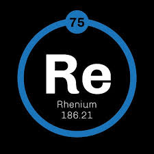 Rhenium (Re, 75) là chất gì? Tìm hiểu chi tiết về kim loại hiếm này