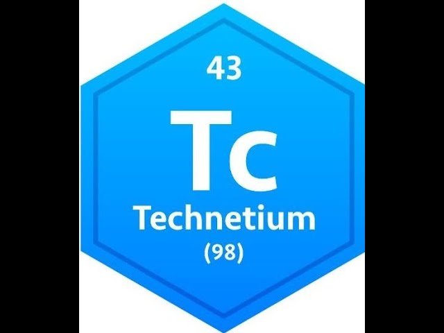 Technetium (Tc, 43) là chất gì? Tìm hiểu chi tiết về nguyên tố hóa học đặc biệt này
