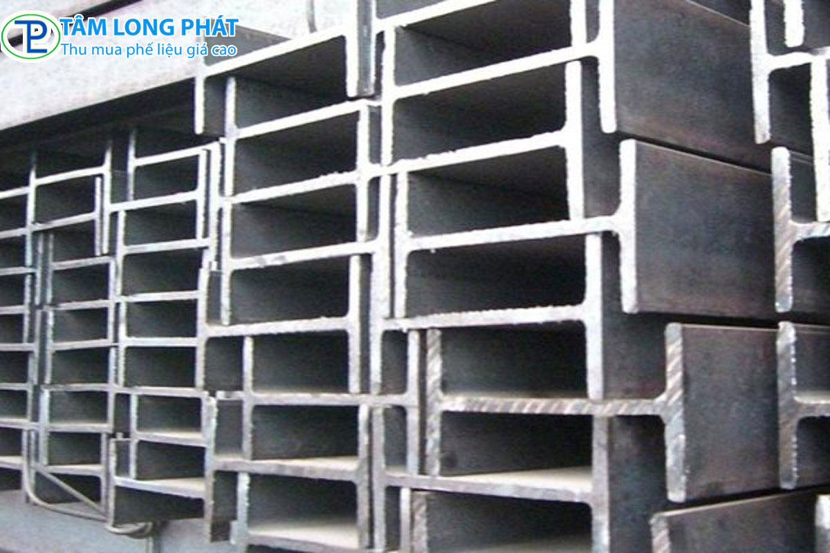 Thép hình bao nhiêu 1 kg?