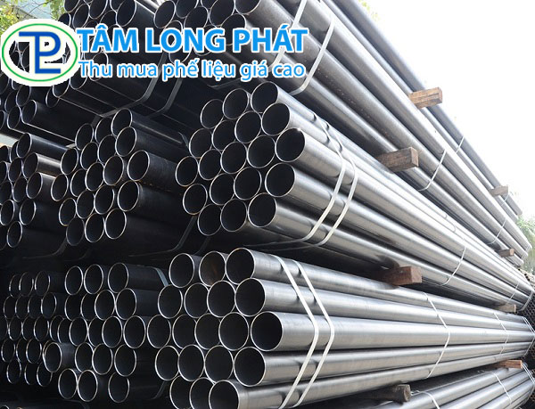 Thép ống bao nhiêu 1 kg?