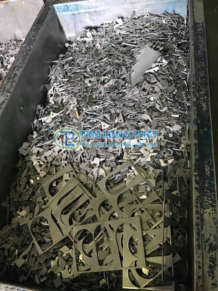 Thu Mua Phế Liệu Bàu Bàng​, Bình Dương Giá Cao Tận Nơi