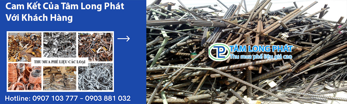 Cam Kết Của Tâm Long Phát Với Khách Hàng