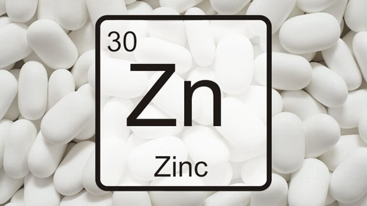 Zinc (Zn, 30) là chất gì? Tìm hiểu chi tiết về Kẽm và ứng dụng của nó