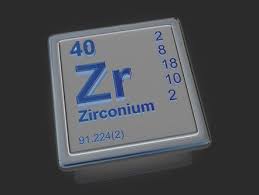 Zirconium (Zr, 40) là chất gì? Tìm hiểu chi tiết về kim loại đặc biệt này