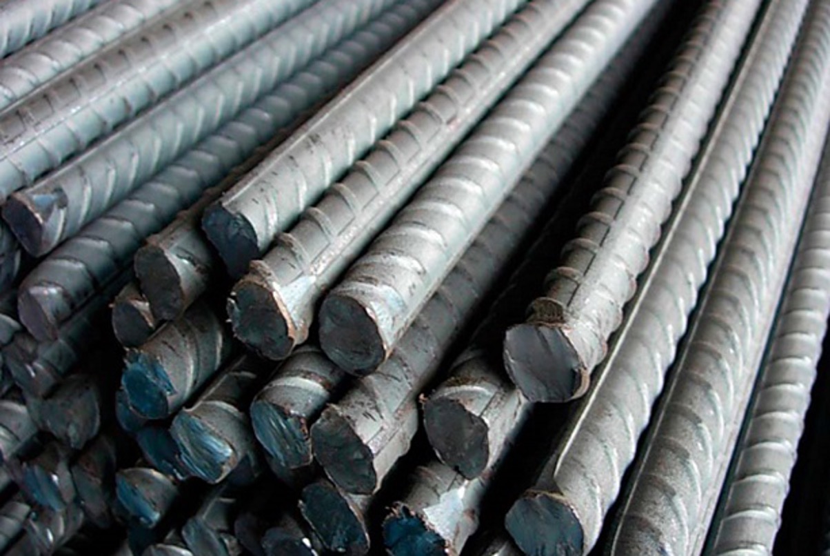 1 cây sắt dài bao nhiêu?