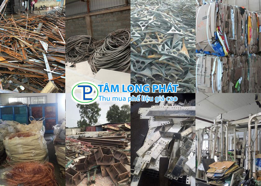 10 mẹo tối ưu hóa lợi nhuận từ việc thu mua phế liệu