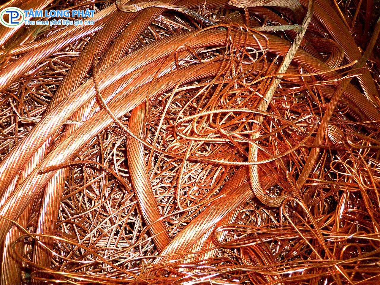 Các cách phân biệt đồng phế liệu hiện nay