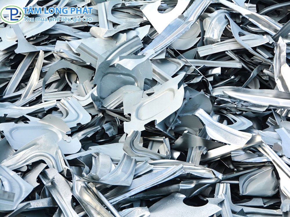 Các cách phân biệt nhôm phế liệu hiện nay