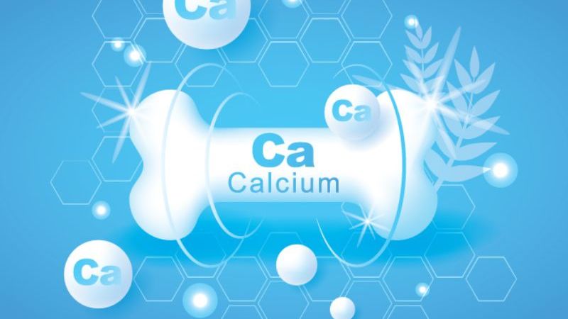 Calcium (Ca, 20) là chất gì? Tìm hiểu chi tiết về nguyên tố hóa học Calcium