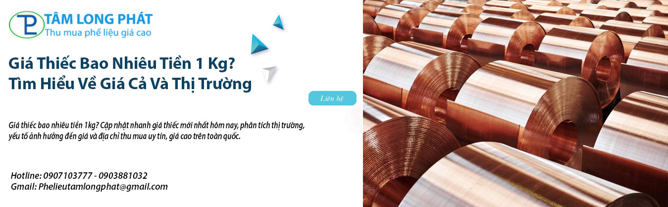 Giá Thiếc Bao Nhiêu Tiền 1 Kg? Tìm Hiểu Về Giá Cả Và Thị Trường