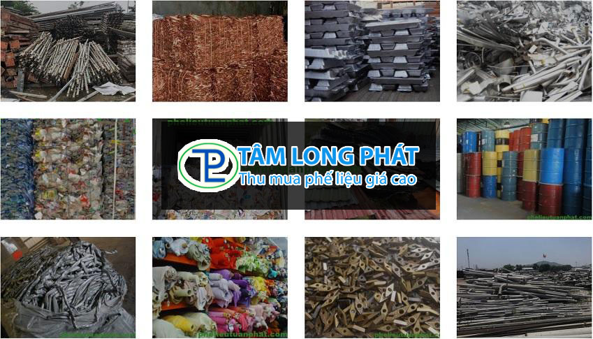 Thu Mua Phế Liệu Sắt – Dịch Vụ Uy Tín, Giá Cao, Thu Mua Tận Nơi