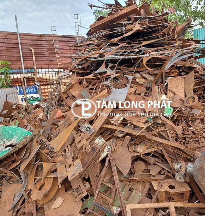 Tâm Long Phát: Thu mua phế liệu Tỉnh Thanh Hóa