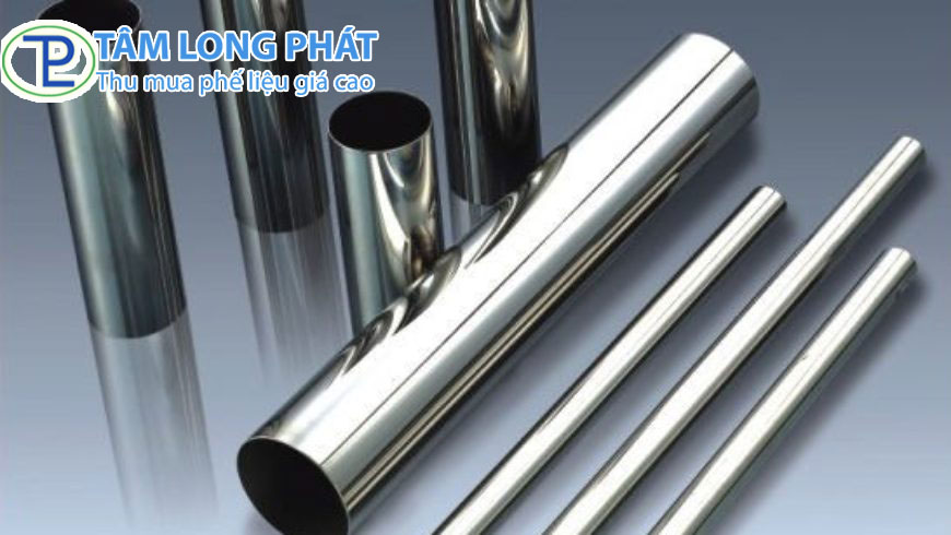 Inox bao nhiêu 1 kg ?