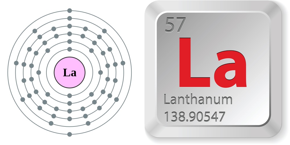 Lanthanum (La, 57) Là Chất Gì? Tìm Hiểu Ứng Dụng và Giá Trị Phế Liệu