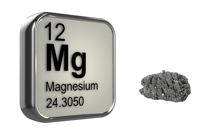 Magnesium (Mg, 12) Là Chất Gì? Tính Chất, Ứng Dụng và Vai Trò Trong Công Nghiệp