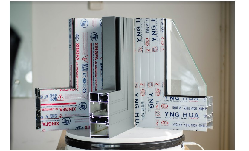 Nhôm Ynghua là nhôm gì? Tìm hiểu chi tiết về dòng nhôm chất lượng cao