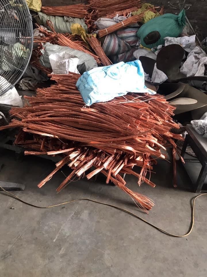 Những Mặt Hàng Phế Liệu Được Thu Mua Với Giá Cao Nhất Hiện Nay