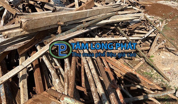 Tâm Long Phát: Thu mua phế liệu Tỉnh Thái Bình