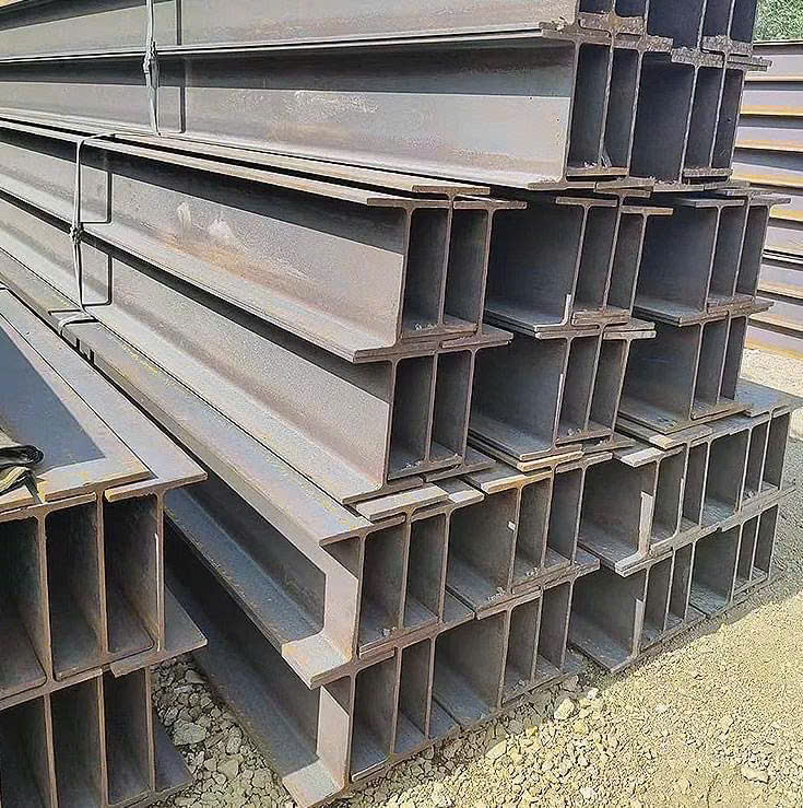 Thép hình bao nhiêu 1 kg?