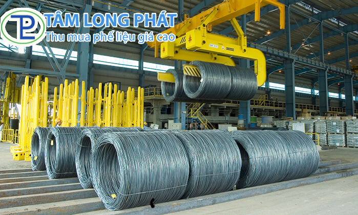 Thép Miền Nam bao nhiêu 1 kg ?