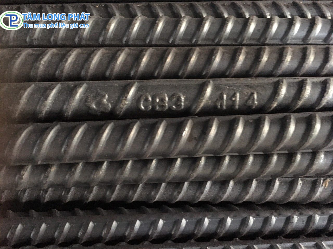 Thép Việt Nhật bao nhiêu 1 kg ?