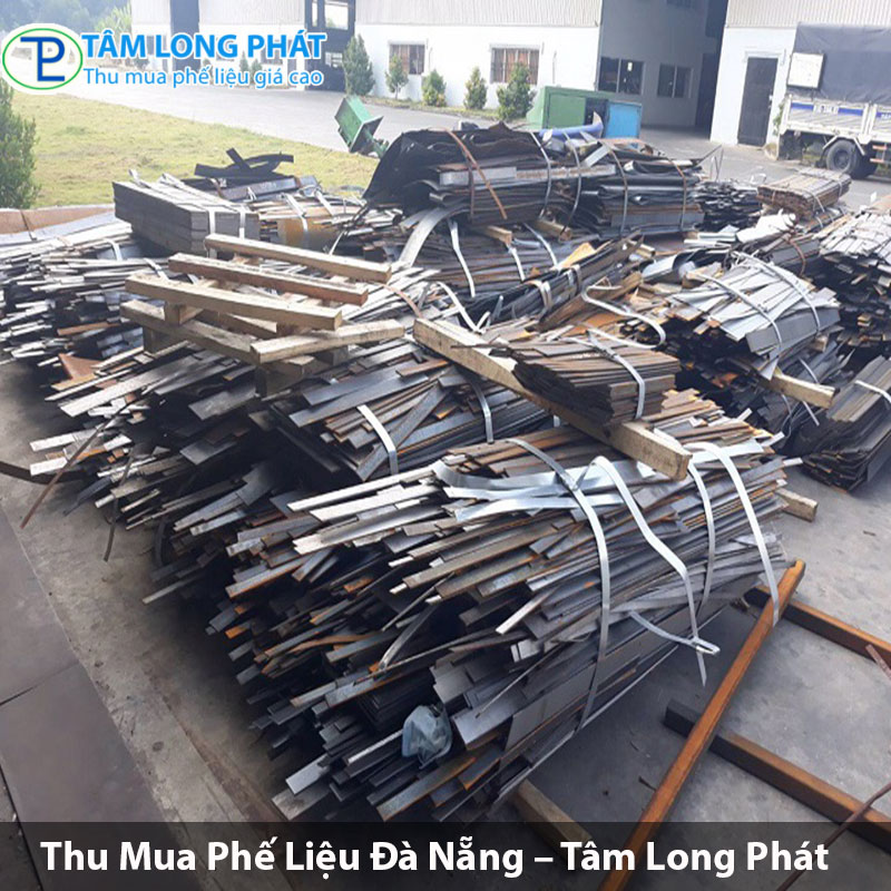 Thu mua phế liệu TP. Đà Nẵng – Phế Liệu Tâm Long Phát