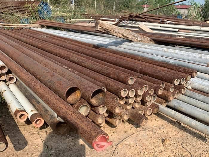 Giá đồng vụn hôm nay, mua đồng vụn phế liệu giá cao mới nhất